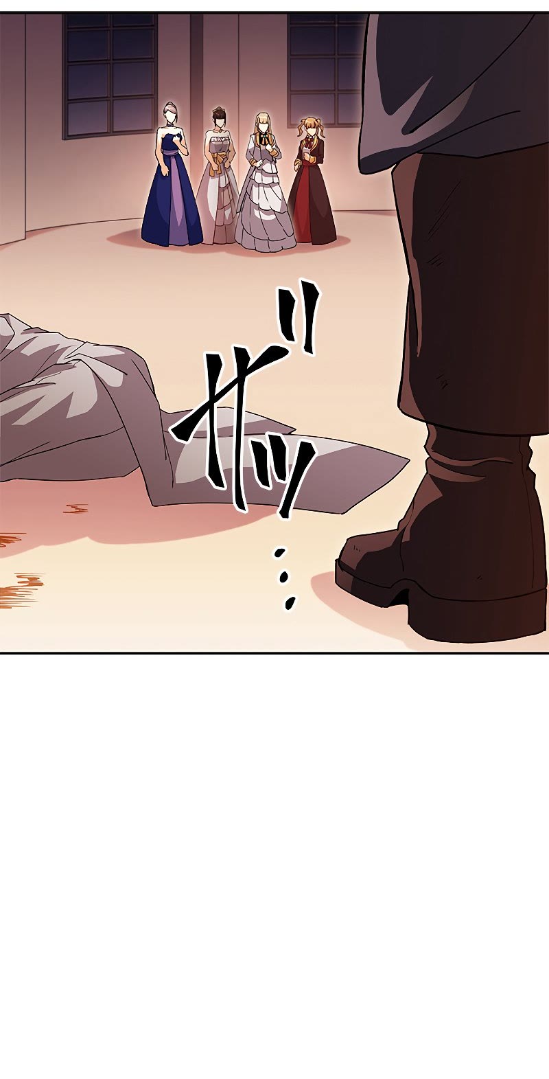 White Dragon Duke: Pendragon chapter 49 - page 60