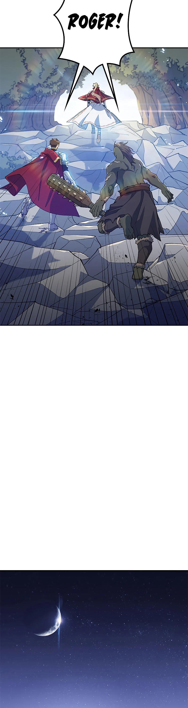 White Dragon Duke: Pendragon chapter 20 - page 22