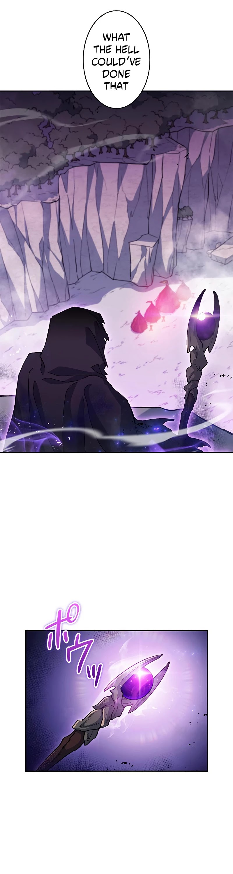 White Dragon Duke: Pendragon chapter 21 - page 3