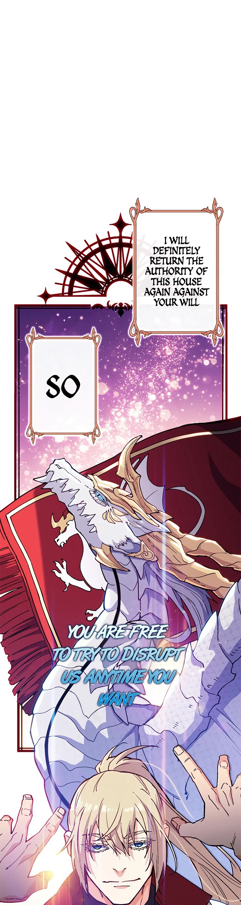 White Dragon Duke: Pendragon chapter 21 - page 38
