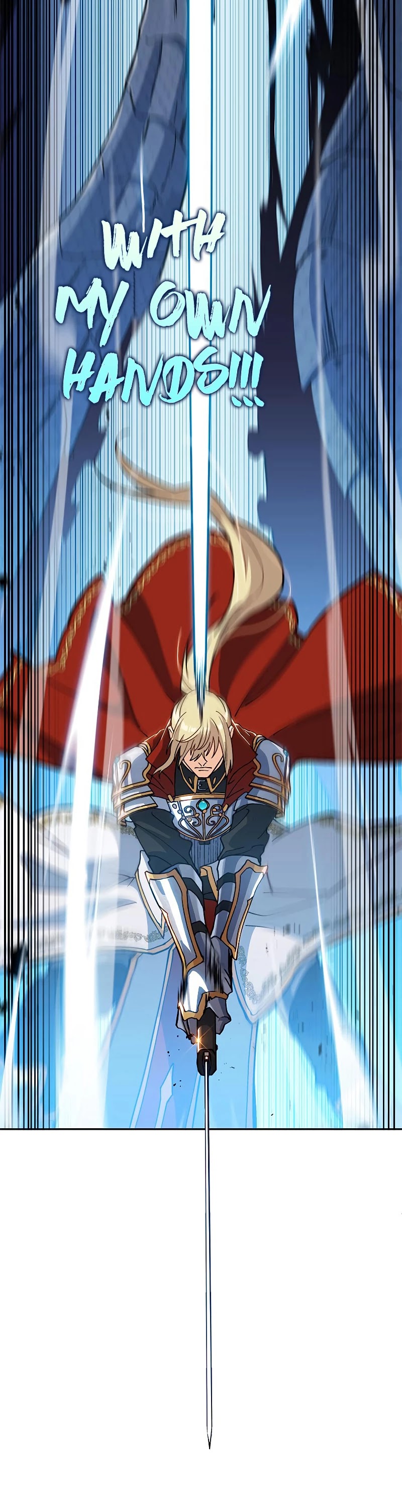 White Dragon Duke: Pendragon chapter 21 - page 41