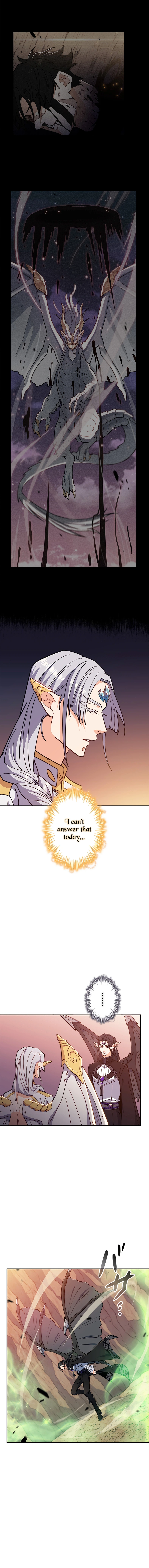 White Dragon Duke: Pendragon Chapter 89 - page 7