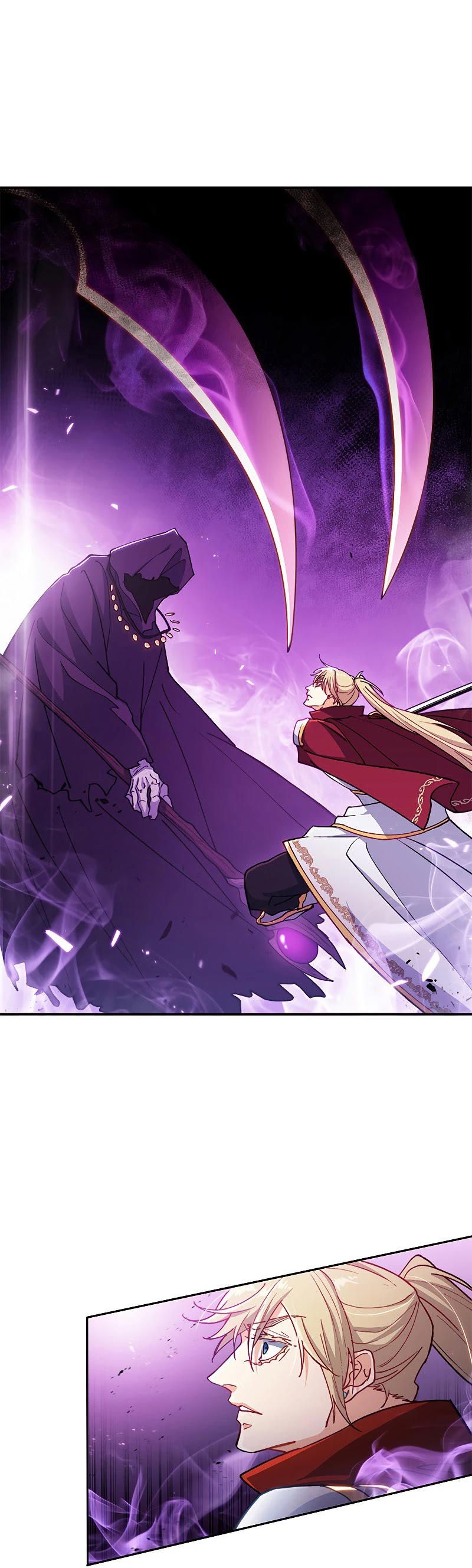 White Dragon Duke: Pendragon chapter 23 - page 19