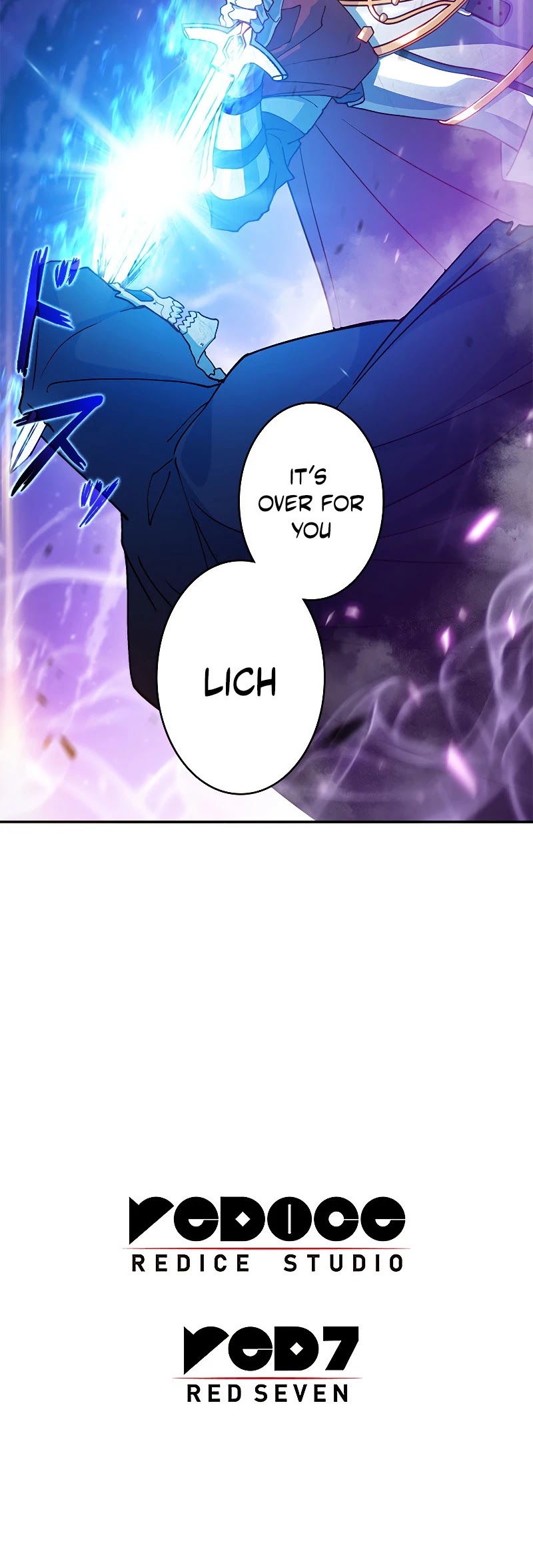 White Dragon Duke: Pendragon chapter 23 - page 40
