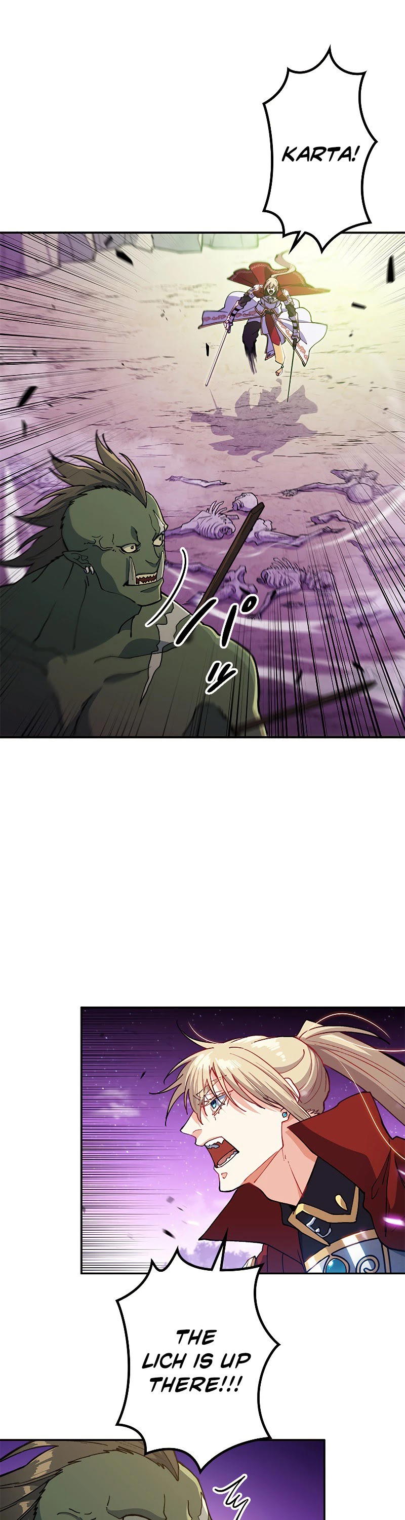 White Dragon Duke: Pendragon chapter 23 - page 6