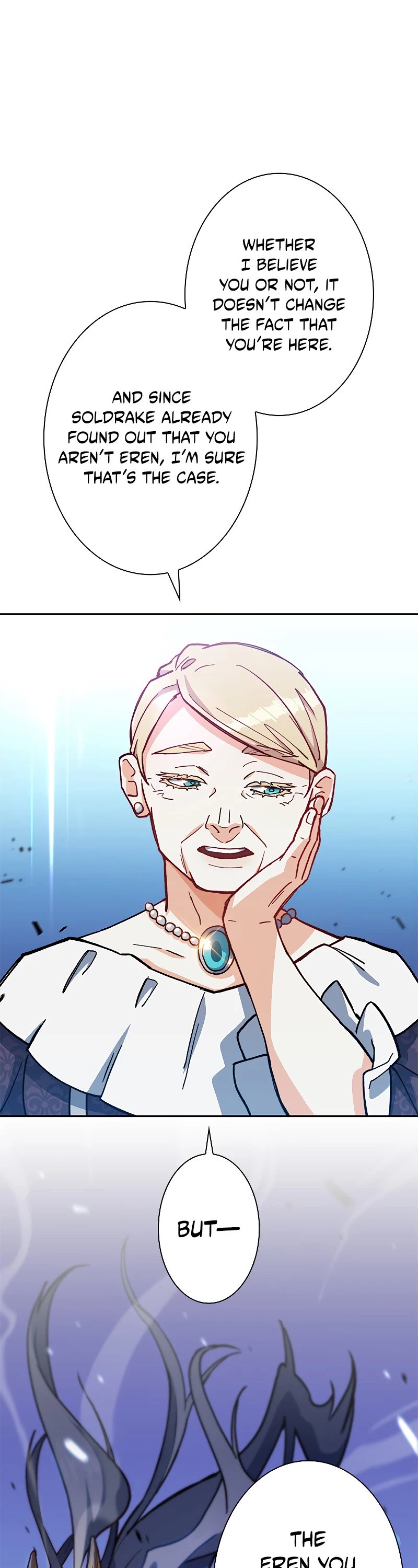 White Dragon Duke: Pendragon chapter 9 - page 16