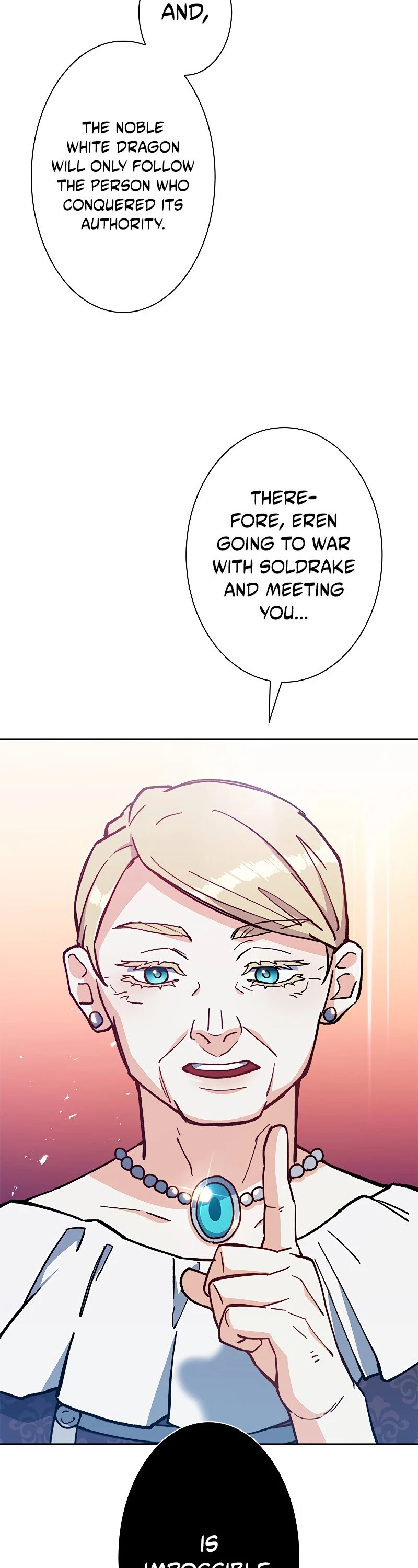 White Dragon Duke: Pendragon chapter 9 - page 26