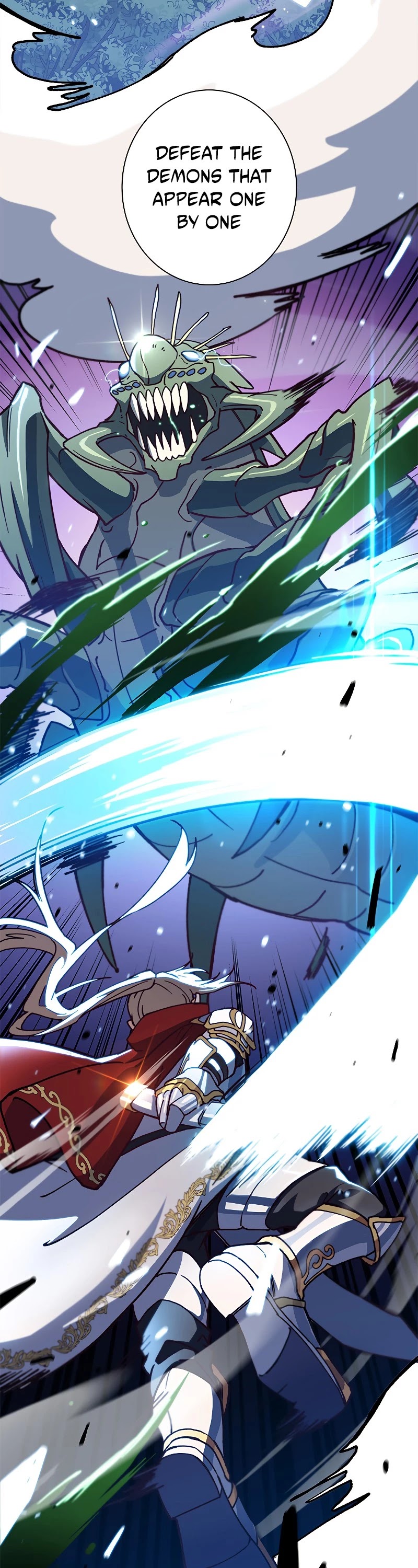 White Dragon Duke: Pendragon chapter 9 - page 33