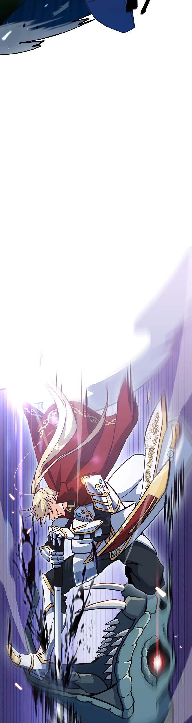 White Dragon Duke: Pendragon chapter 9 - page 34