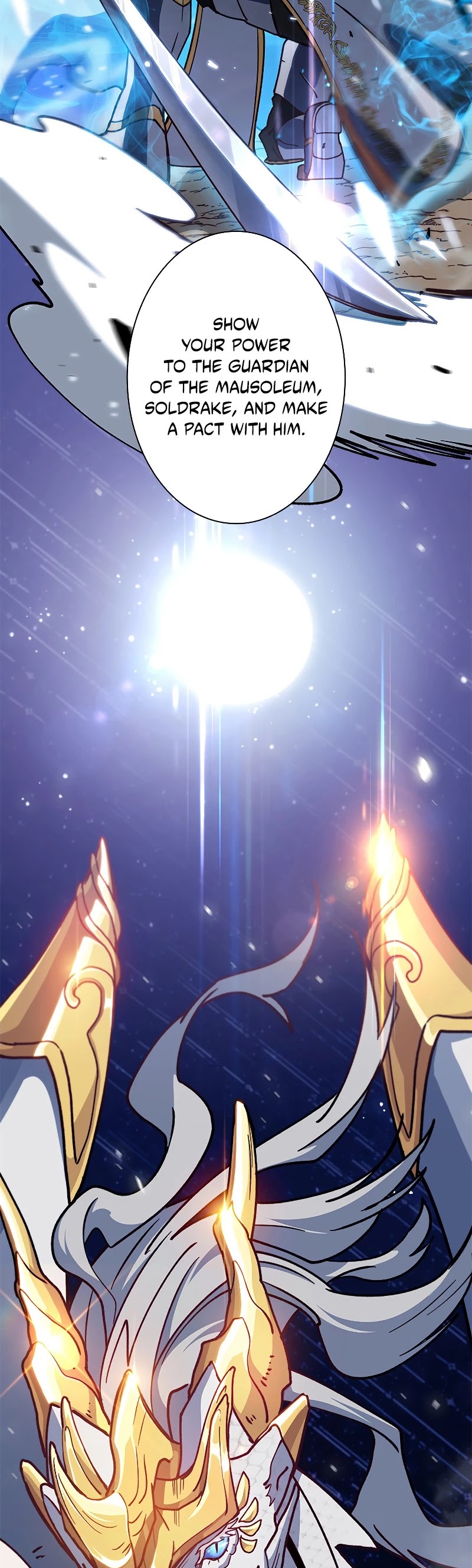 White Dragon Duke: Pendragon chapter 9 - page 36