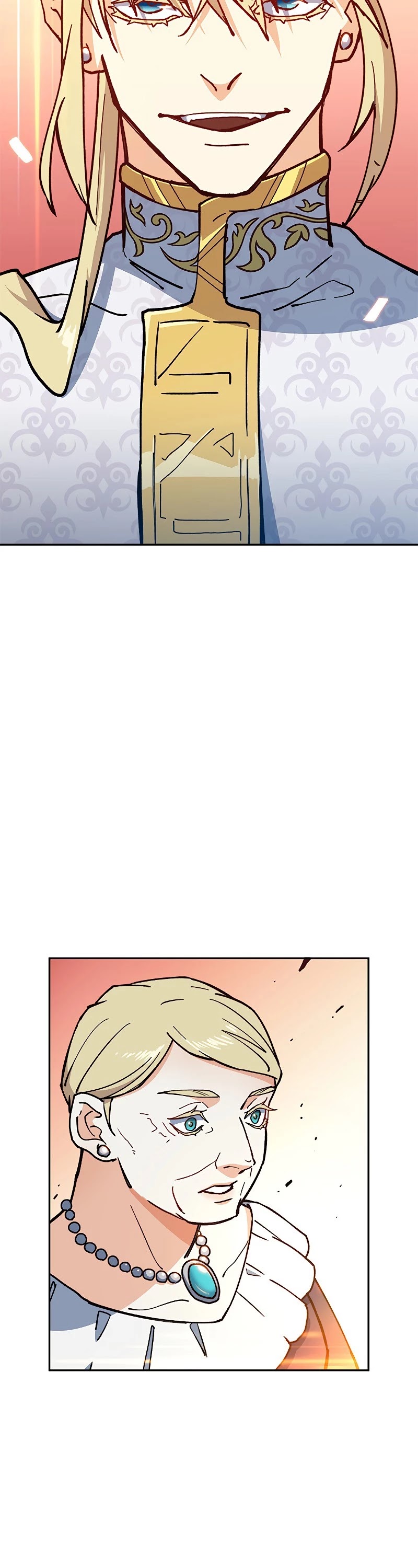 White Dragon Duke: Pendragon chapter 9 - page 40