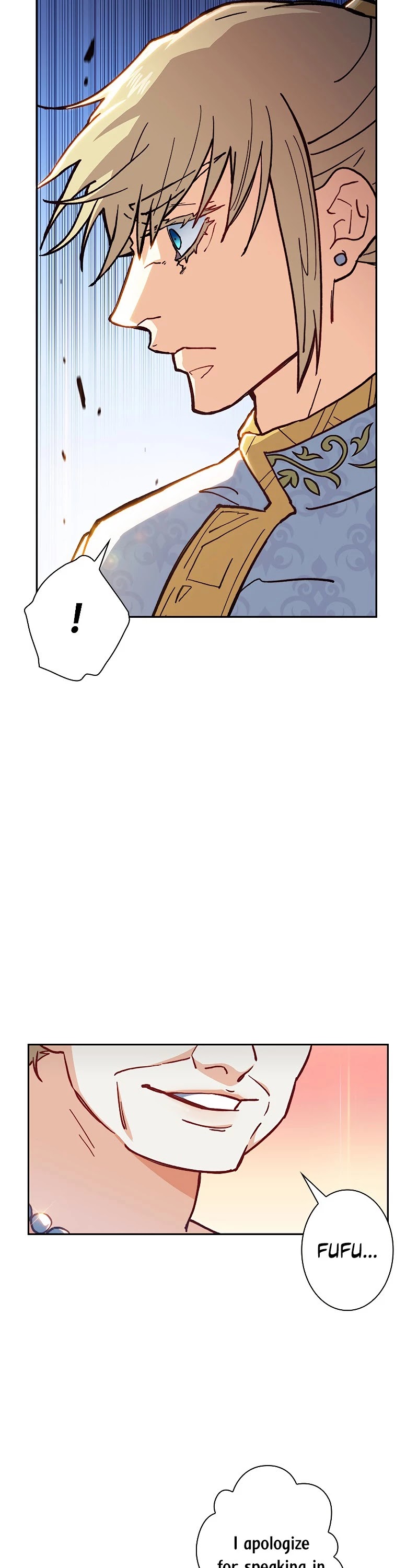 White Dragon Duke: Pendragon chapter 9 - page 7