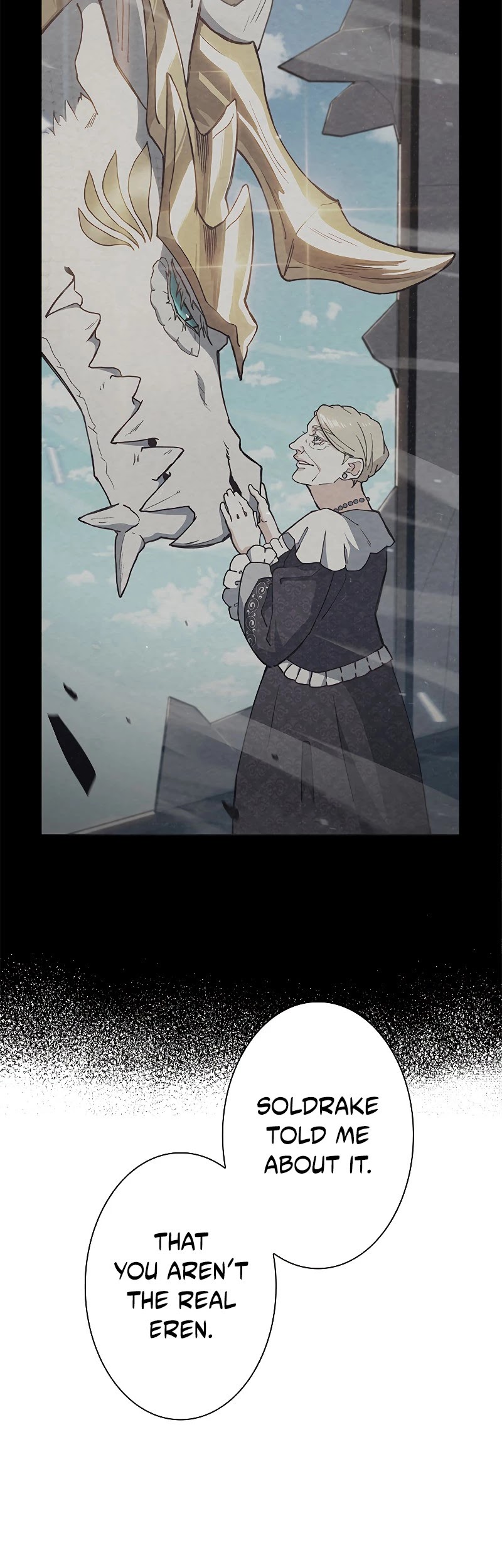 White Dragon Duke: Pendragon chapter 9 - page 9