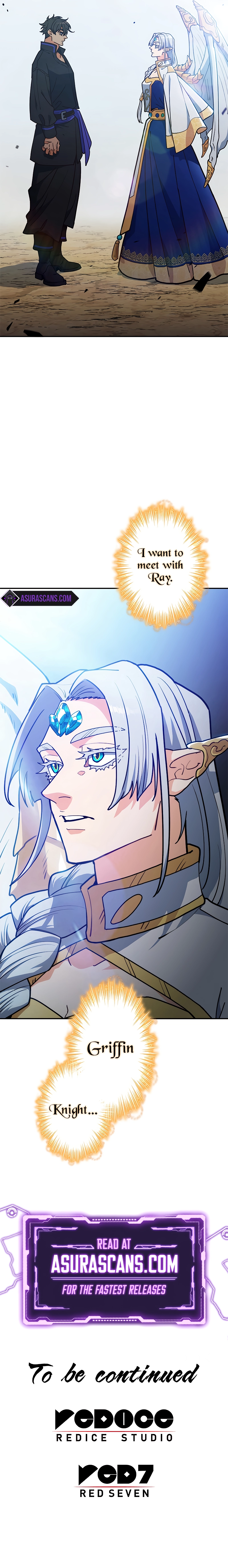 White Dragon Duke: Pendragon Chapter 110 - page 11