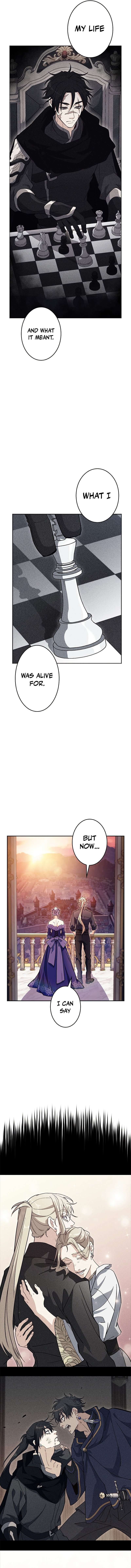 White Dragon Duke: Pendragon Chapter 76 - page 16