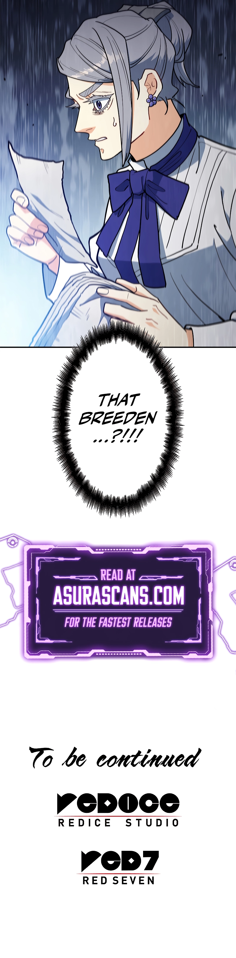 White Dragon Duke: Pendragon Chapter 107 - page 12