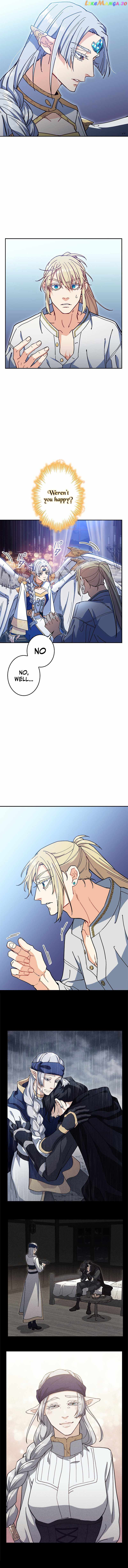 White Dragon Duke: Pendragon Chapter 82 - page 7