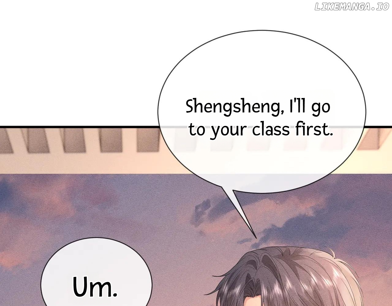 Almighty Boss, Beautiful and Dashing chapter 16 - page 14