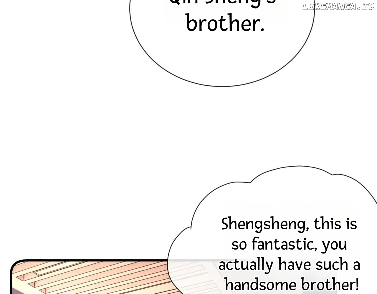 Almighty Boss, Beautiful and Dashing chapter 16 - page 19