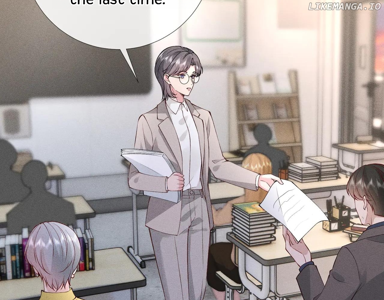 Almighty Boss, Beautiful and Dashing chapter 16 - page 27