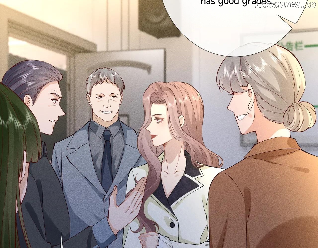 Almighty Boss, Beautiful and Dashing chapter 16 - page 42