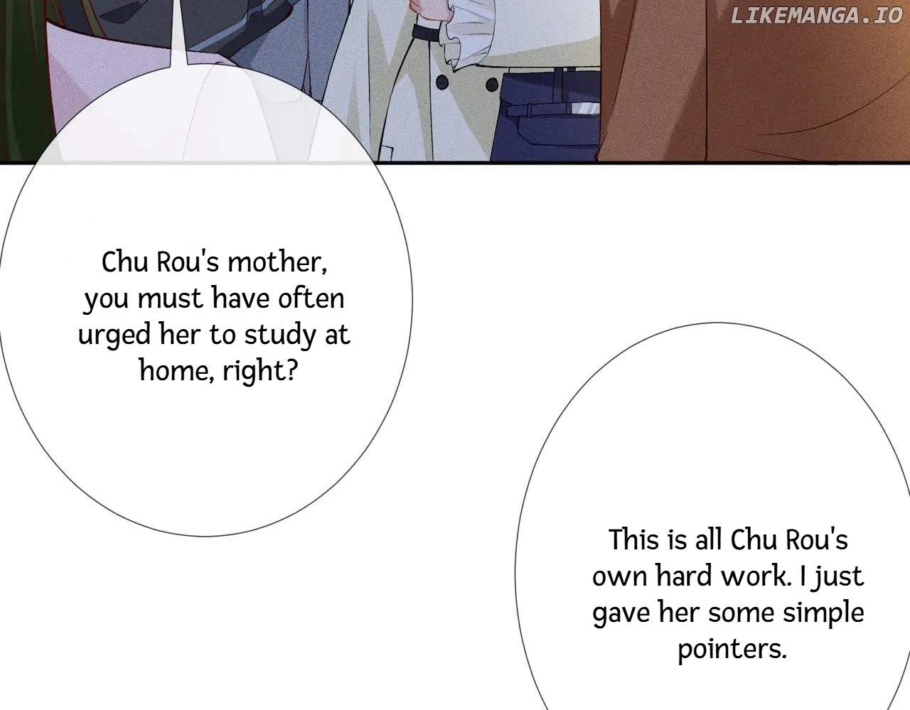 Almighty Boss, Beautiful and Dashing chapter 16 - page 43