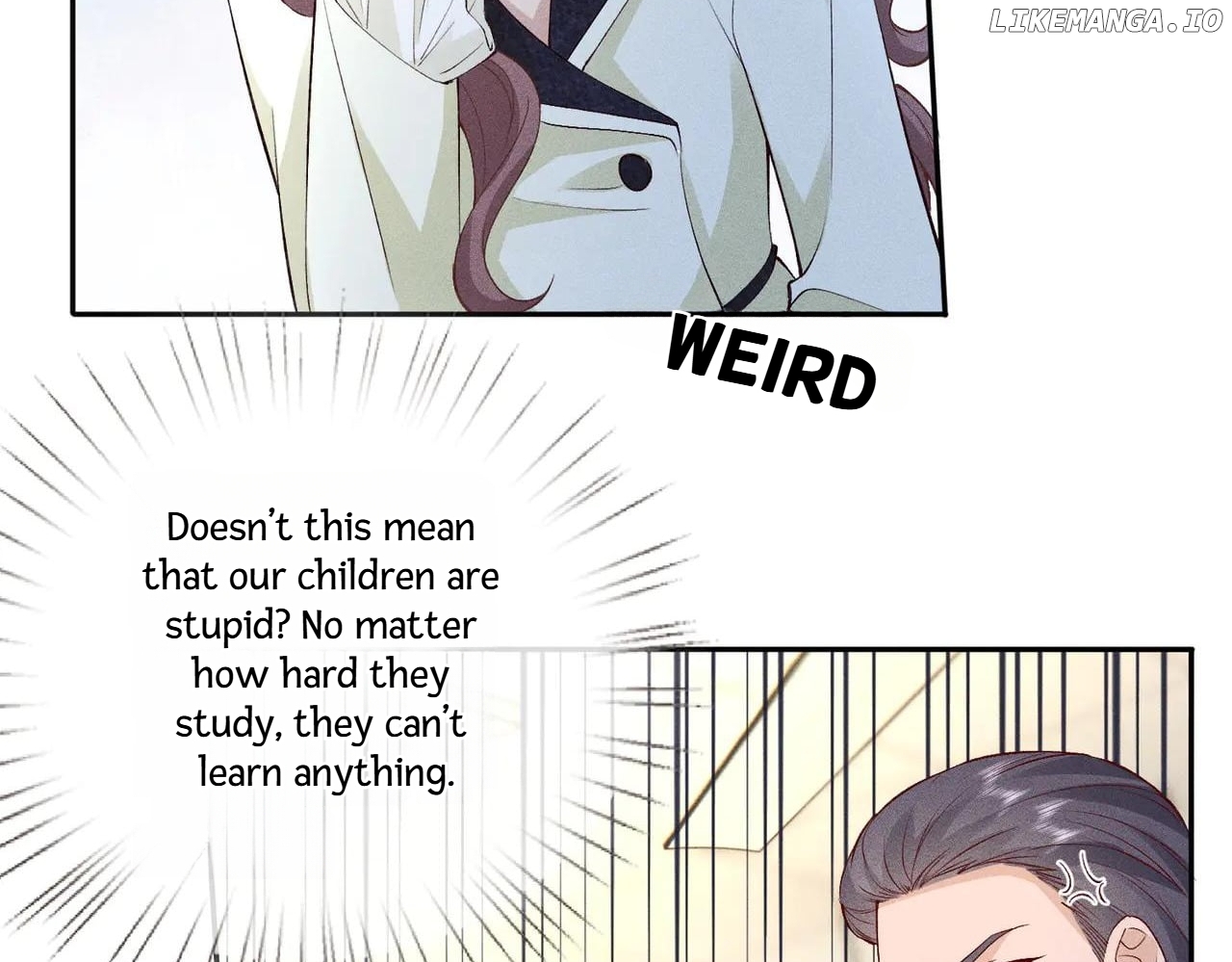 Almighty Boss, Beautiful and Dashing chapter 16 - page 47
