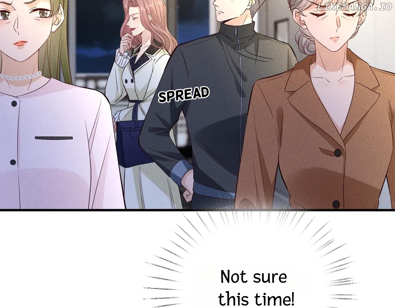 Almighty Boss, Beautiful and Dashing chapter 16 - page 51