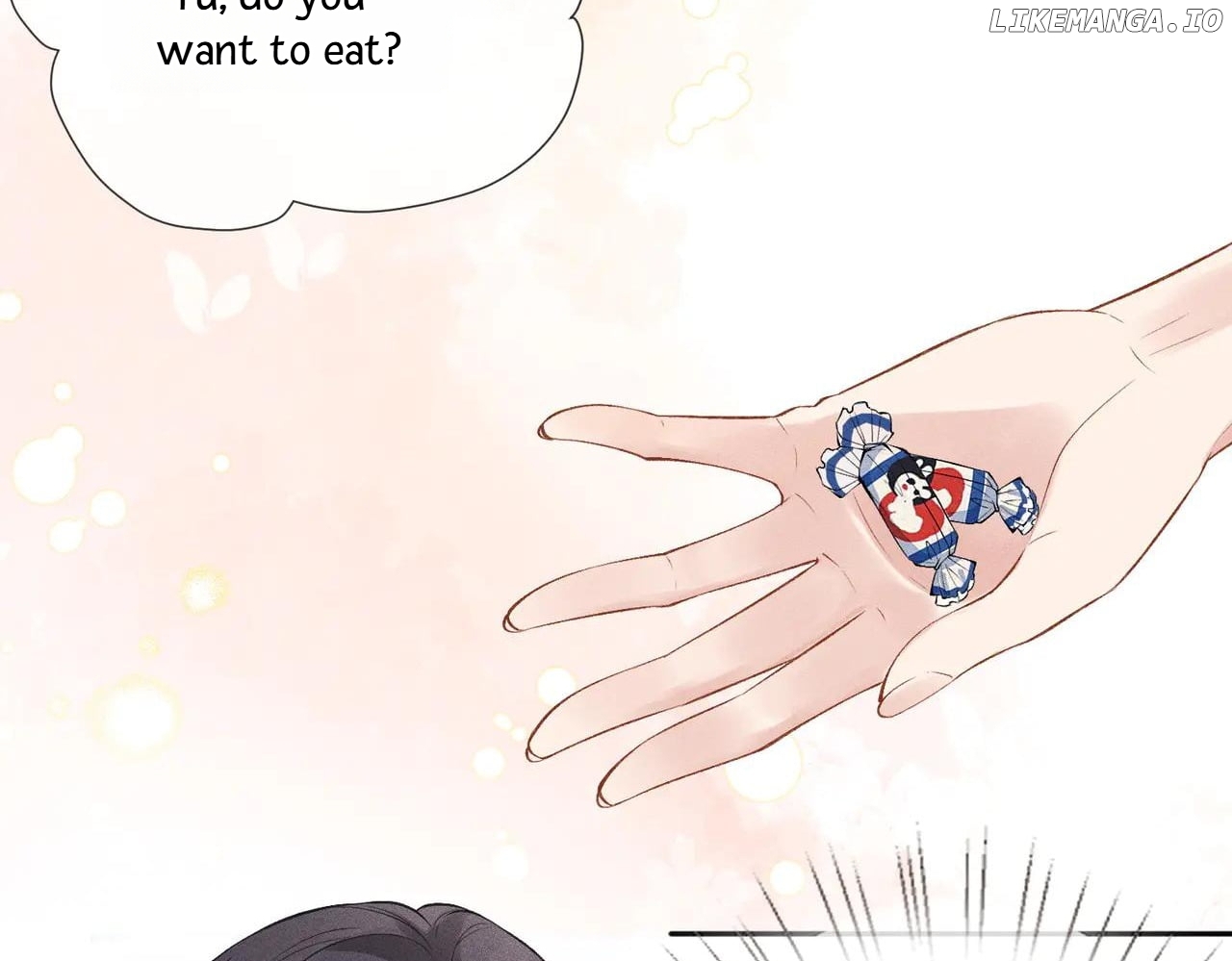 Almighty Boss, Beautiful and Dashing chapter 16 - page 6