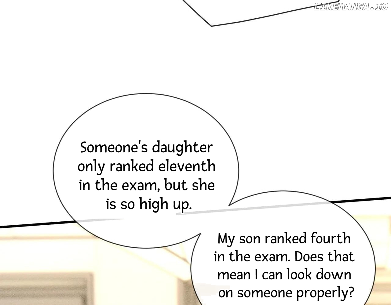 Almighty Boss, Beautiful and Dashing chapter 16 - page 61
