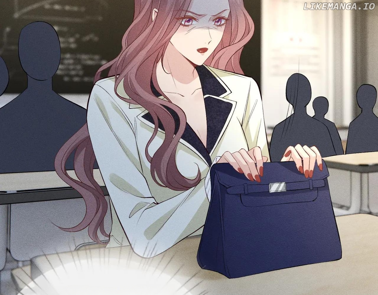 Almighty Boss, Beautiful and Dashing chapter 16 - page 65
