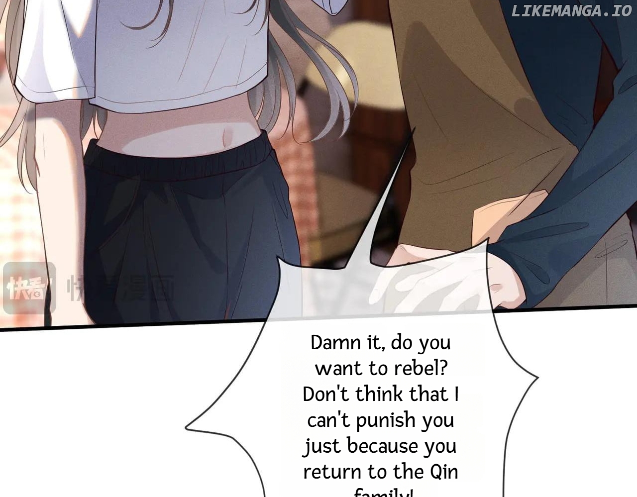 Almighty Boss, Beautiful and Dashing chapter 0.1 - page 28