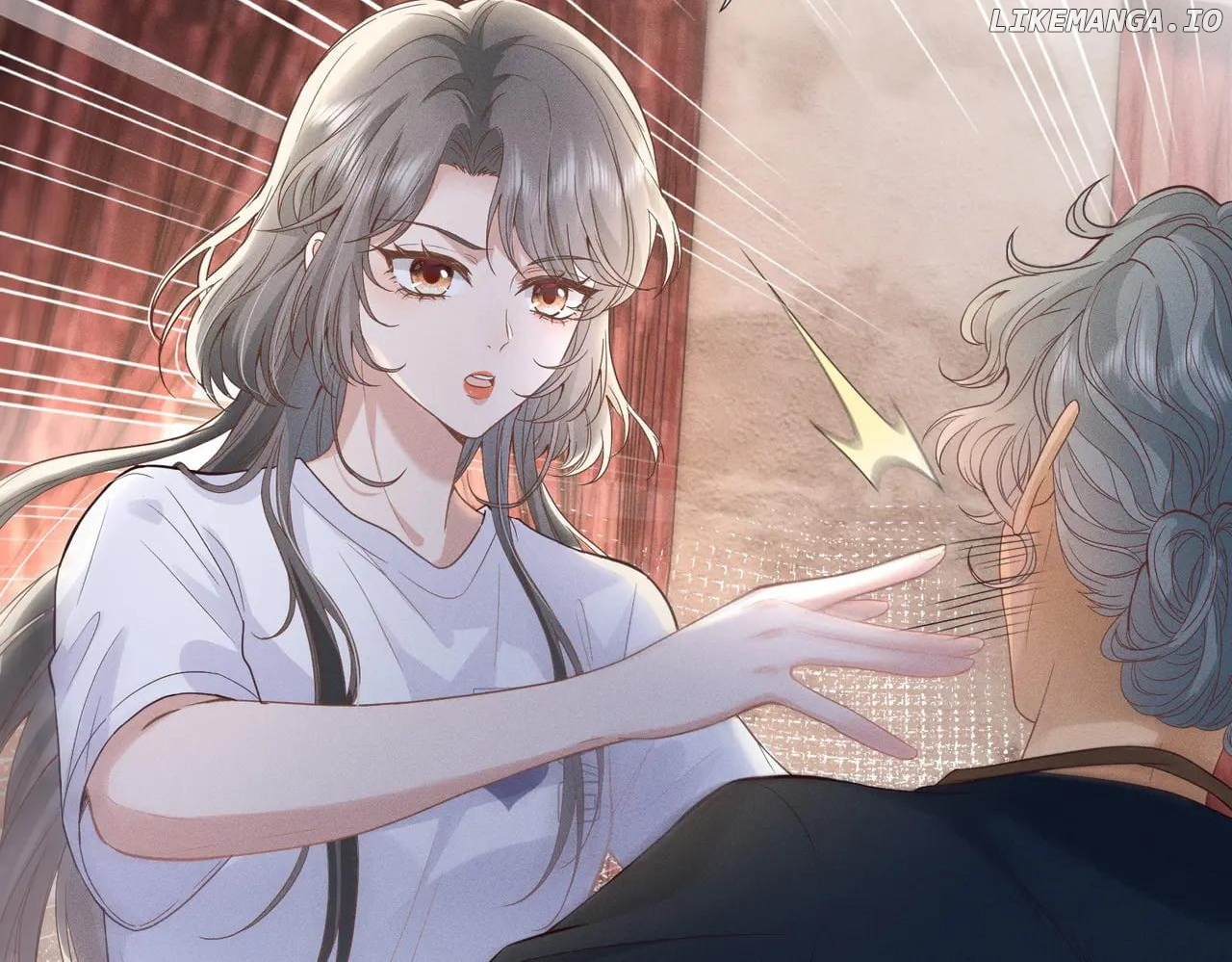 Almighty Boss, Beautiful and Dashing chapter 0.1 - page 30