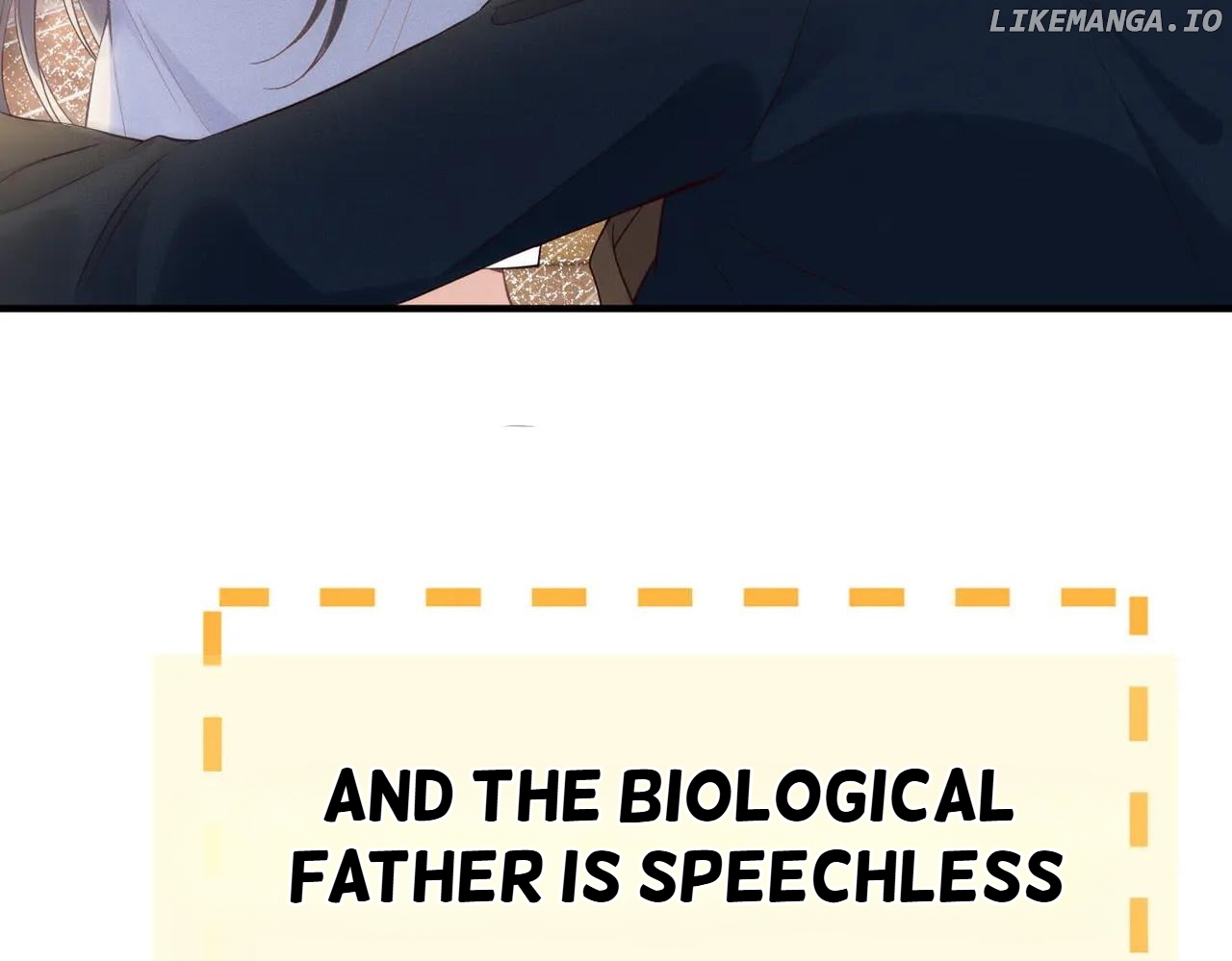 Almighty Boss, Beautiful and Dashing chapter 0.1 - page 31