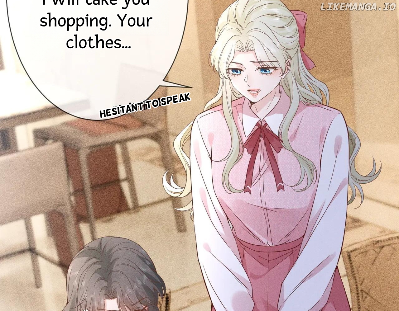 Almighty Boss, Beautiful and Dashing chapter 0.1 - page 36