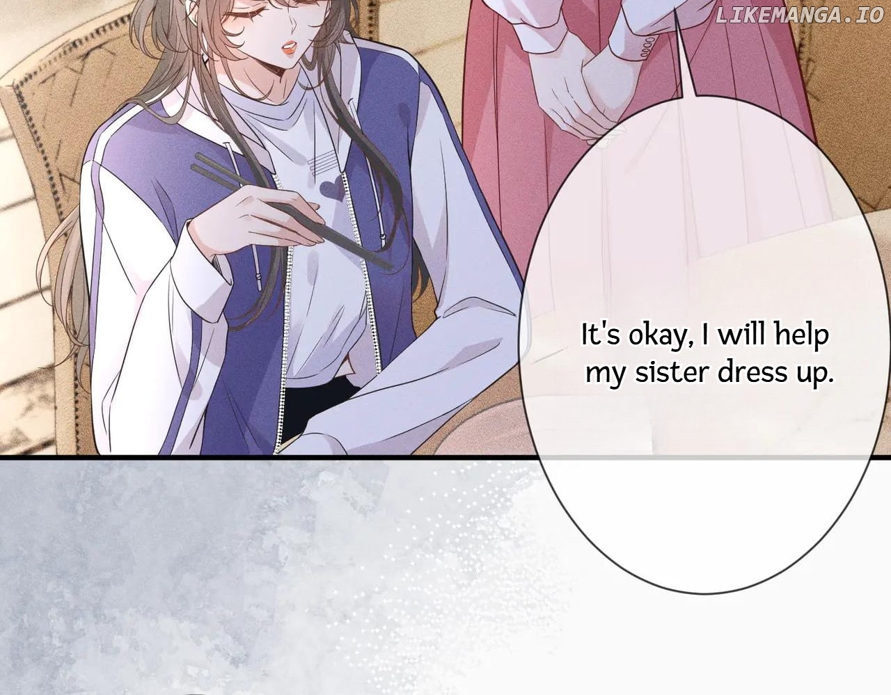Almighty Boss, Beautiful and Dashing chapter 0.1 - page 37