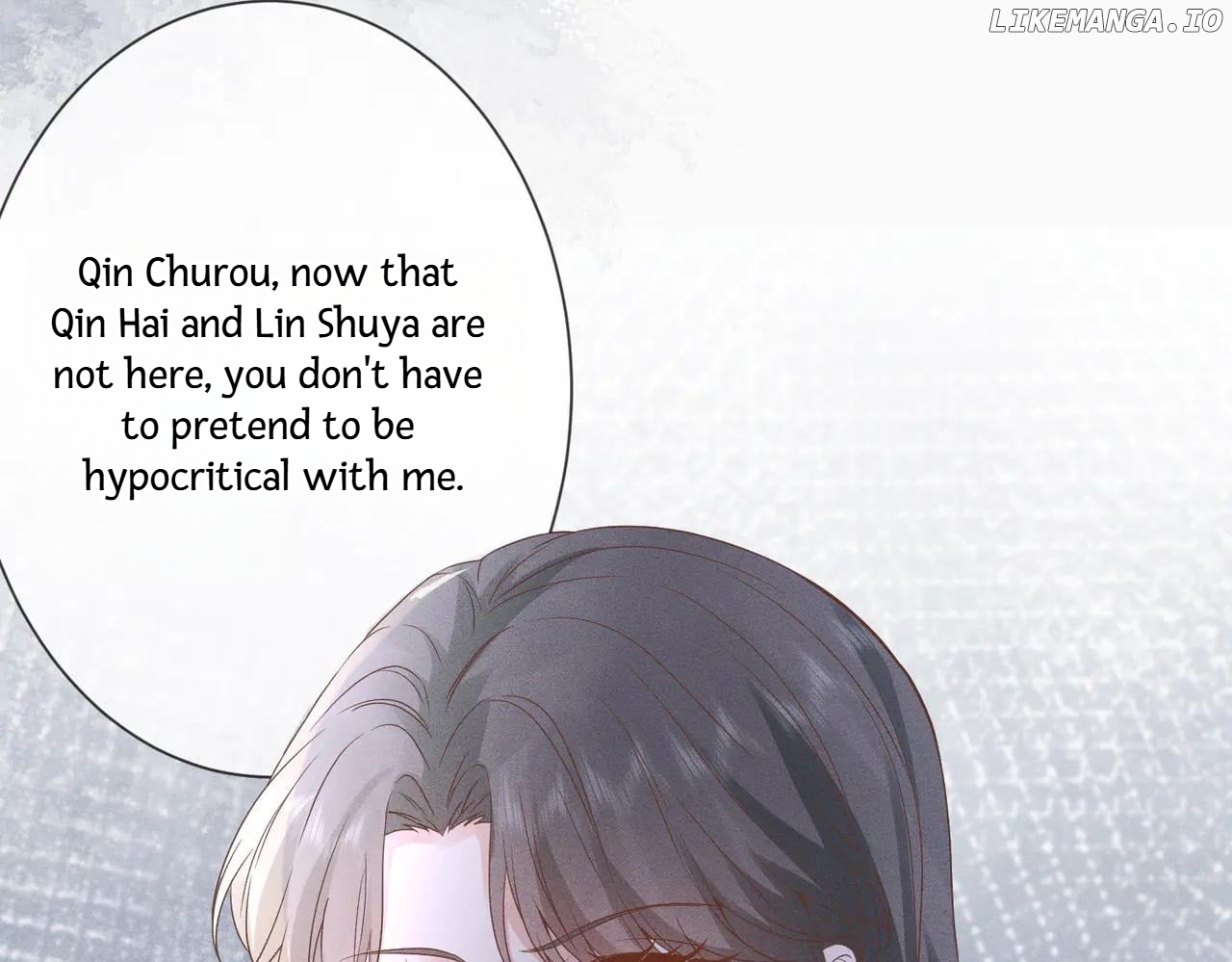 Almighty Boss, Beautiful and Dashing chapter 0.1 - page 38