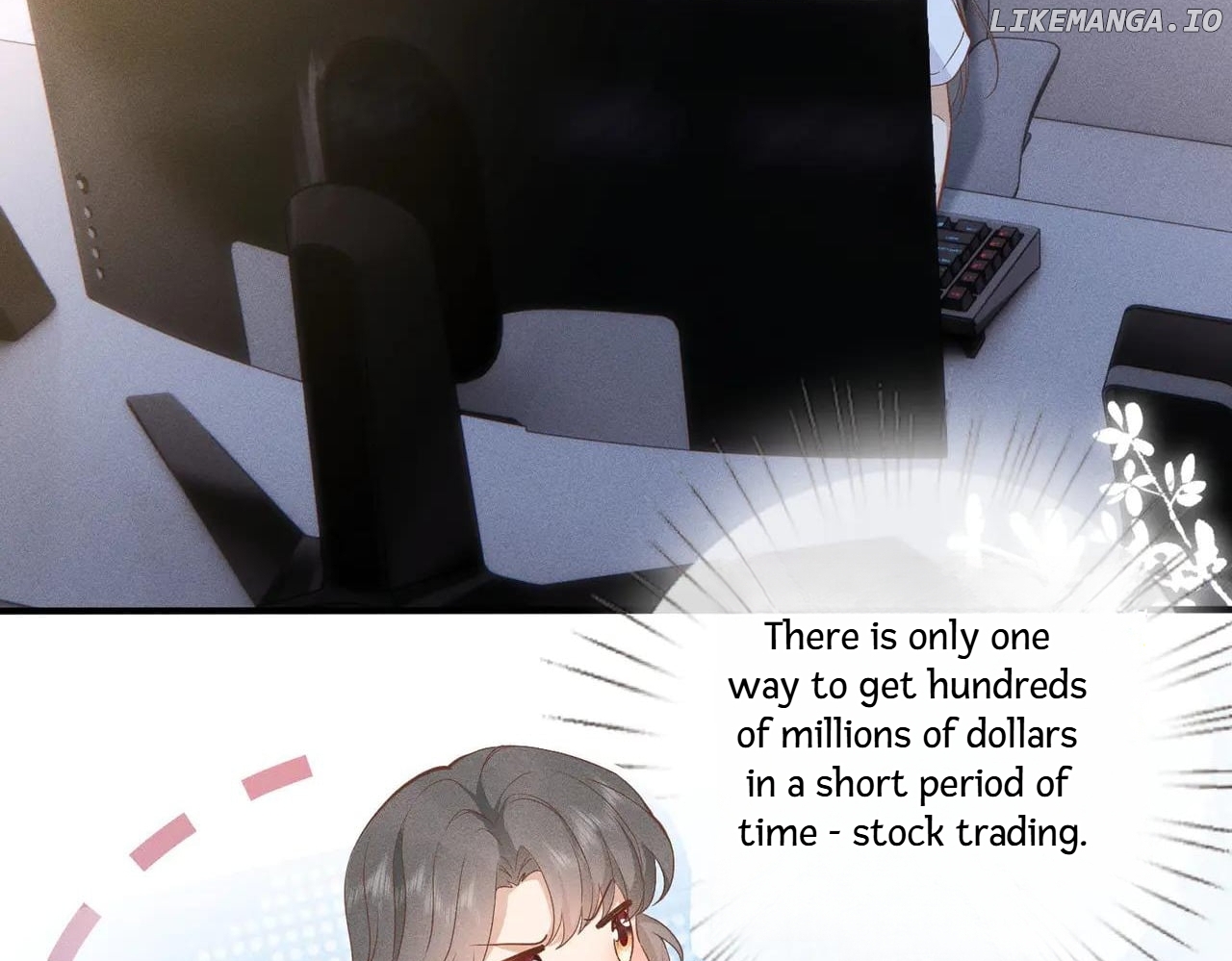 Almighty Boss, Beautiful and Dashing chapter 0.1 - page 50