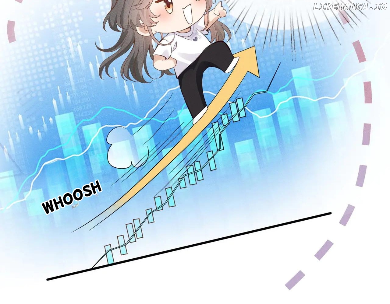 Almighty Boss, Beautiful and Dashing chapter 0.1 - page 51