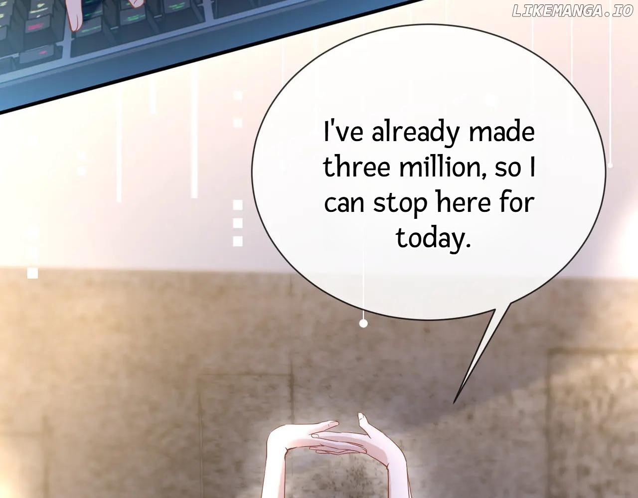 Almighty Boss, Beautiful and Dashing chapter 0.1 - page 55