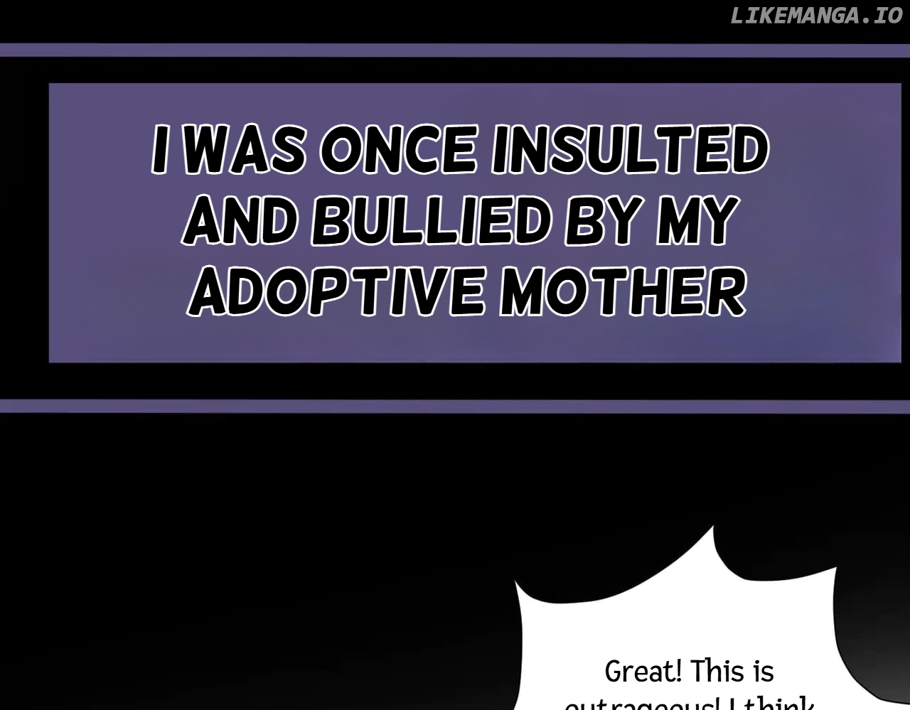 Almighty Boss, Beautiful and Dashing chapter 0.1 - page 6