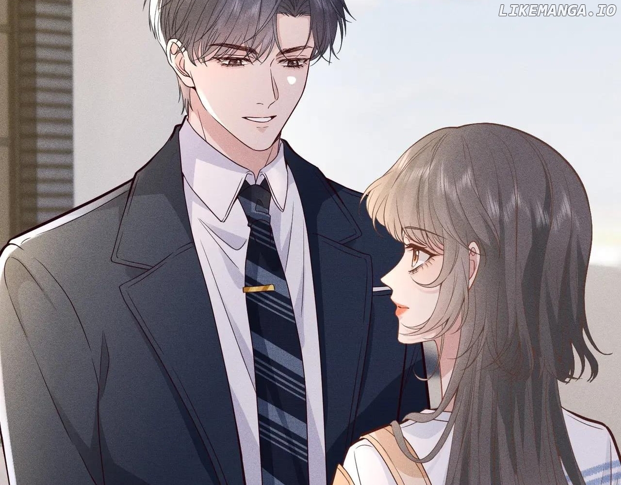 Almighty Boss, Beautiful and Dashing chapter 0.1 - page 61