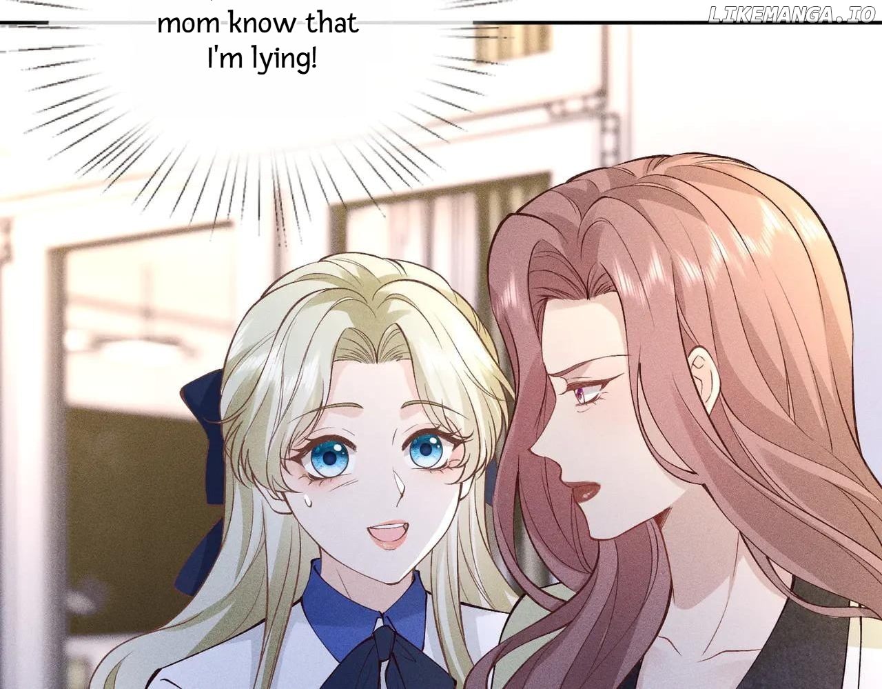 Almighty Boss, Beautiful and Dashing chapter 17 - page 10