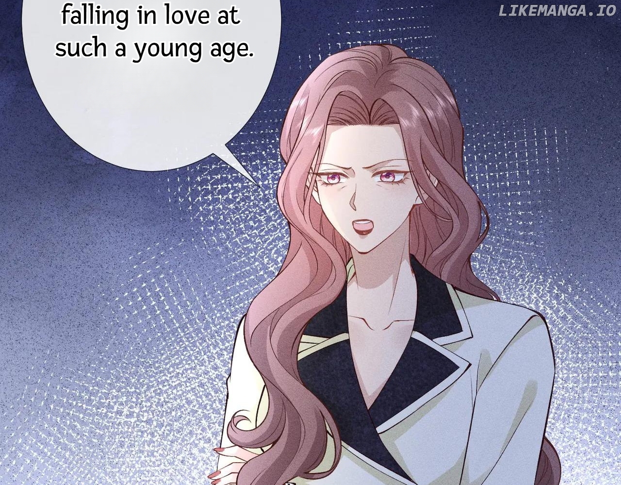 Almighty Boss, Beautiful and Dashing chapter 17 - page 20