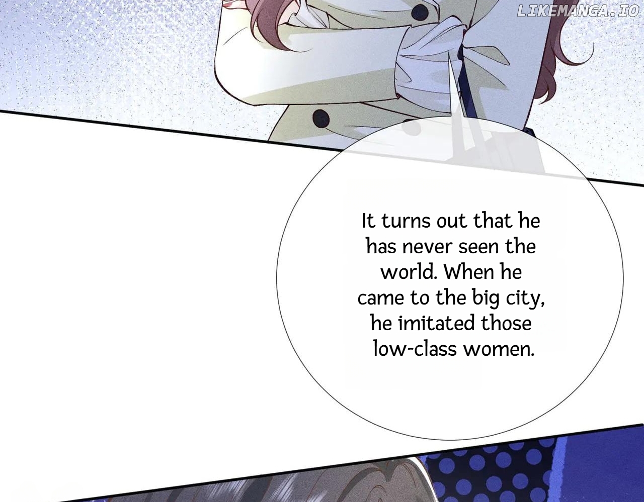 Almighty Boss, Beautiful and Dashing chapter 17 - page 21
