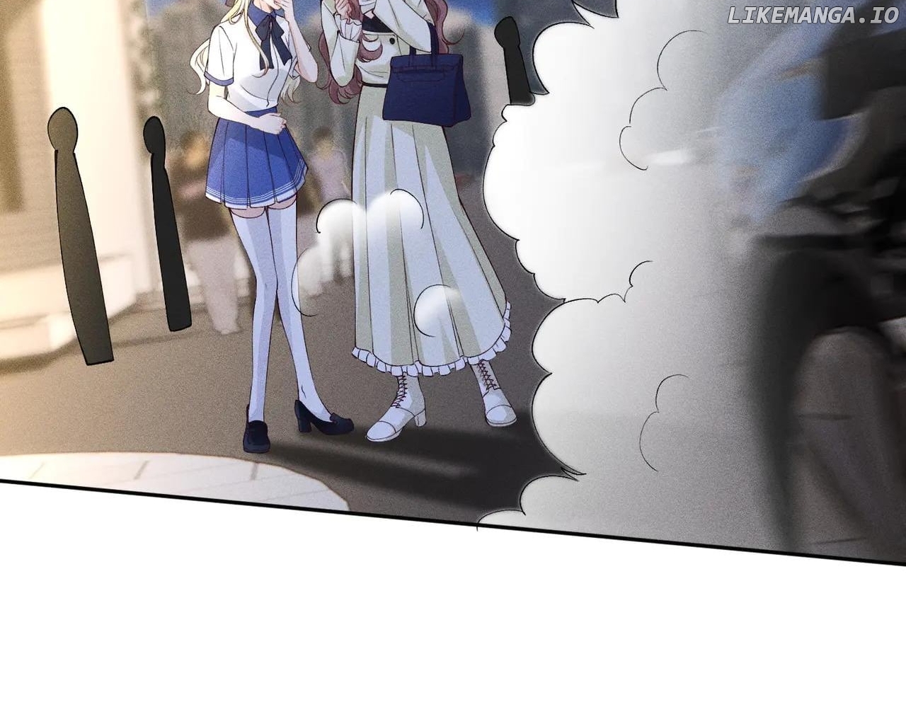 Almighty Boss, Beautiful and Dashing chapter 17 - page 26