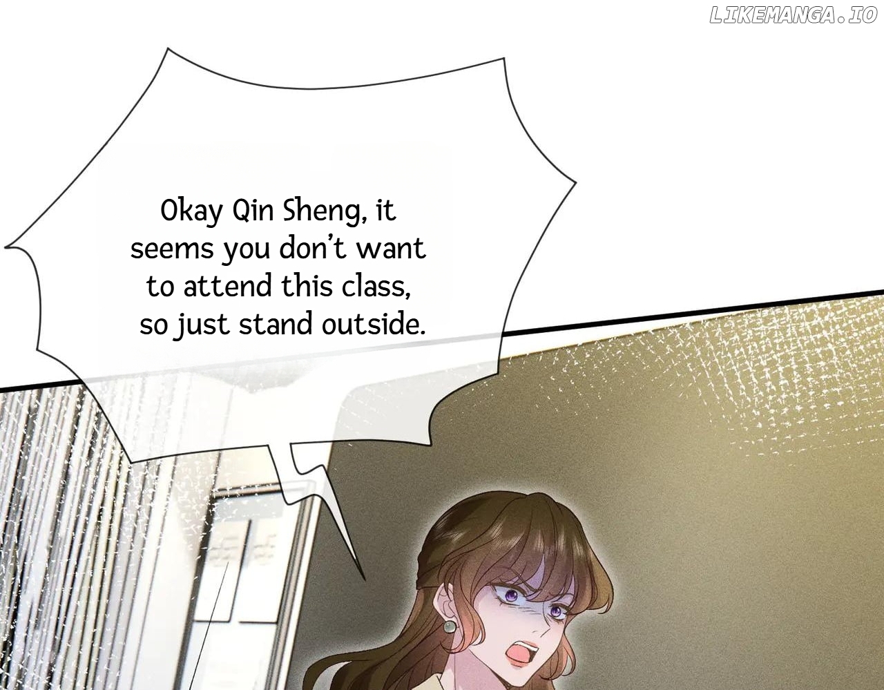 Almighty Boss, Beautiful and Dashing chapter 17 - page 52