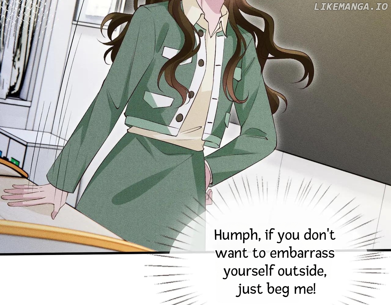 Almighty Boss, Beautiful and Dashing chapter 17 - page 53