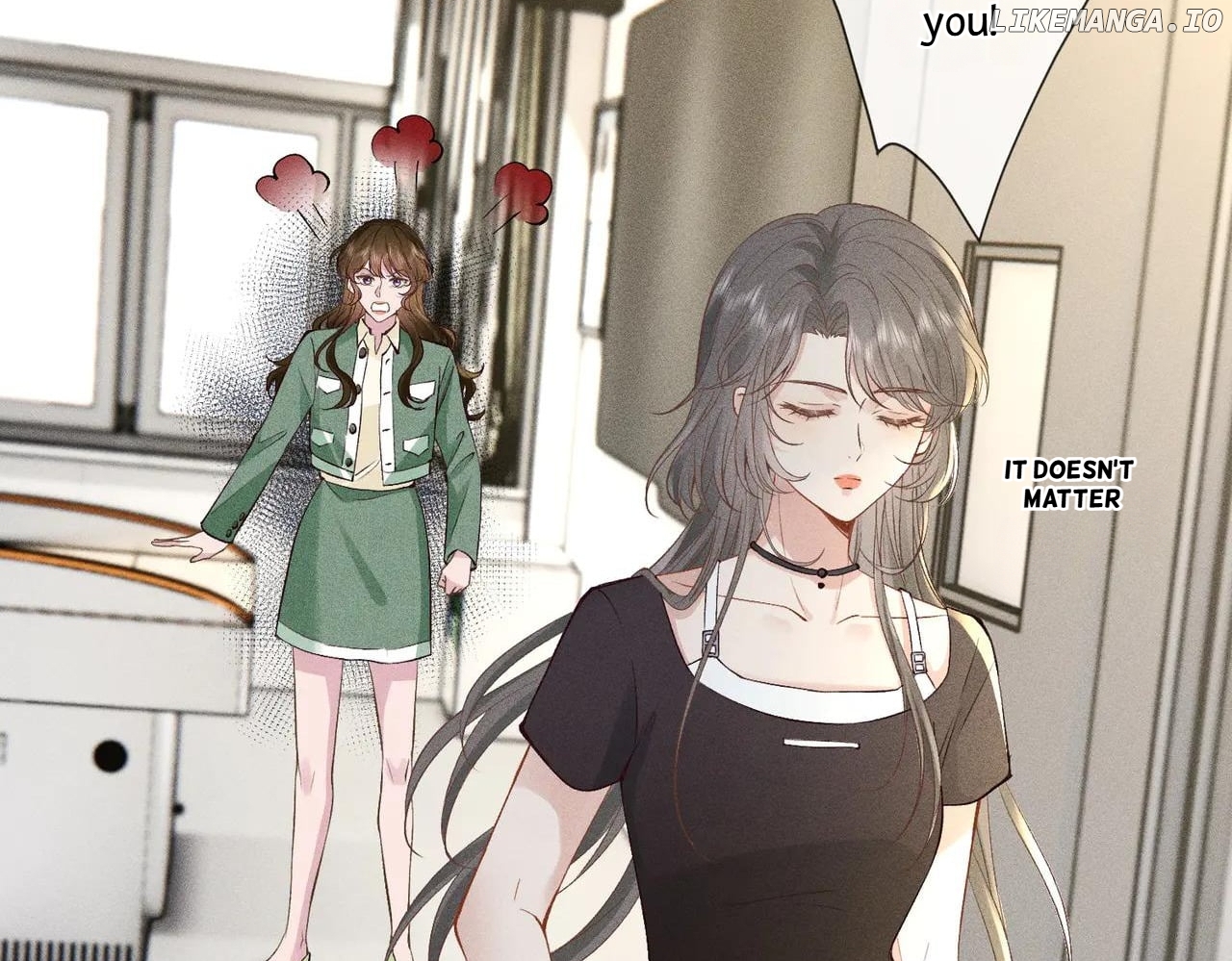 Almighty Boss, Beautiful and Dashing chapter 17 - page 55
