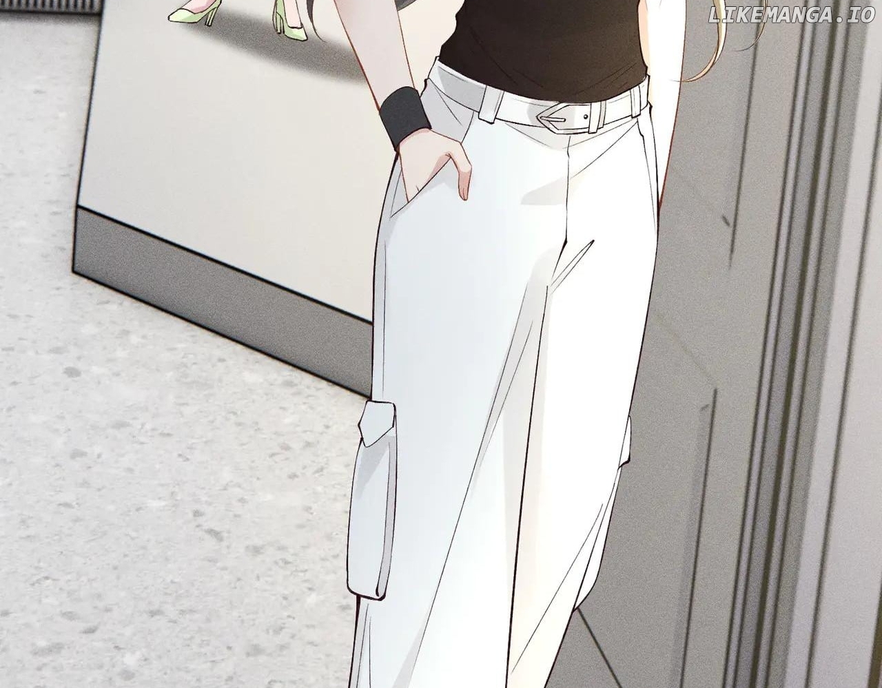 Almighty Boss, Beautiful and Dashing chapter 17 - page 56